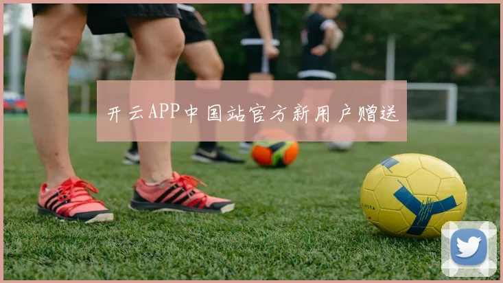 开云APP中国站官方新用户赠送
