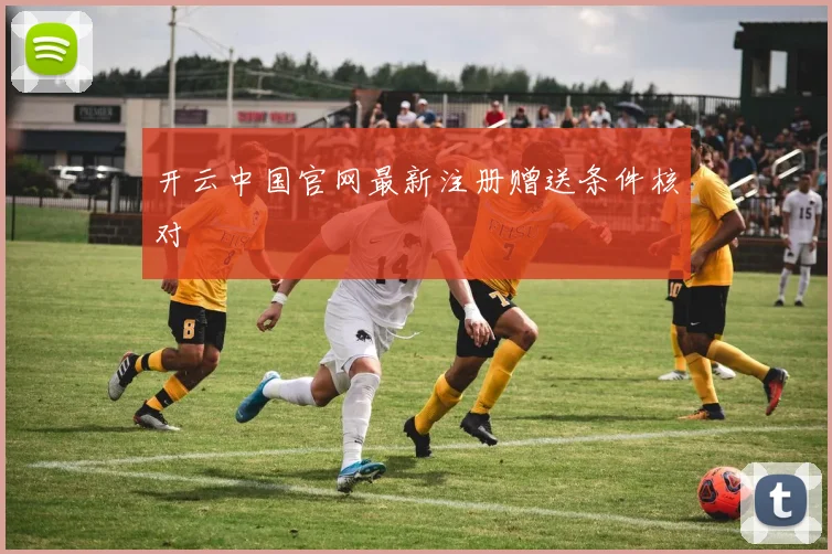 开云中国官网最新注册赠送条件核对